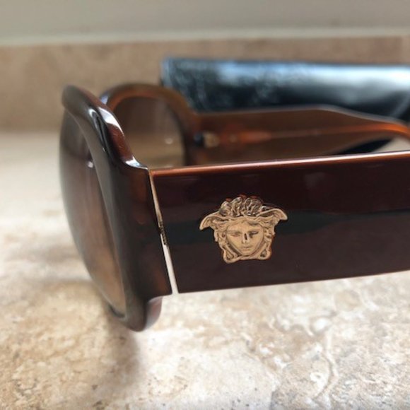 Versace Sunglasses - Picture 2 of 5